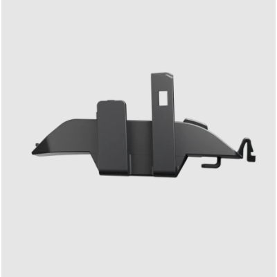 Adaptor pentru montarea CARDO pe SHOEI GEN 3
