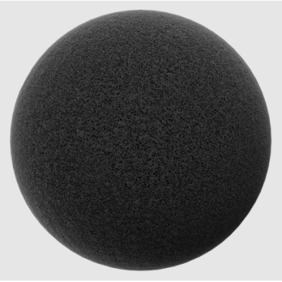 Sponge de rezervă pentru microfon CARDO HYBRID BOOM LARGE Sponge de rezervă pentru microfon CARDO HYBRID BOOM LARGE