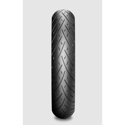Anvelopa fata METZELER CRUISETEC 120/70 ZR 19 M/C TL (60W) F