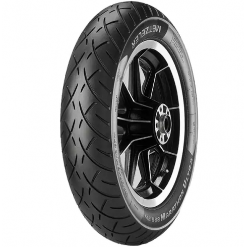 Anvelopa fata METZELER ME 888 MARATHON ULTRA 130/70 R 17 M/C TL 62V Anvelopa fata METZELER ME 888 MARATHON ULTRA 130/70 R 17 M/C TL 62V