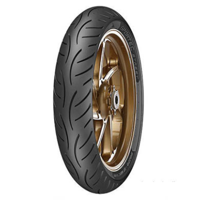 Anvelopa fata METZELER SPORTEC STREET 110/70-17 M/C TL 54H F