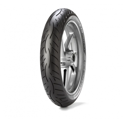Anvelopă fata Roadtec Z8 120/70ZR17 M/C TL 58W (M) F Anvelopă fata Roadtec Z8 120/70ZR17 M/C TL 58W (M) F