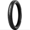 Anvelopa fata/ spate  METZELER SPORTEC STREET 2 80/80-14 M/C REINF TL 43S thumb