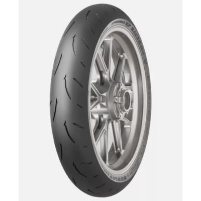Anvelopa moto DUNLO SX GP RACER D212 S 120/70ZR17 (58W) TL