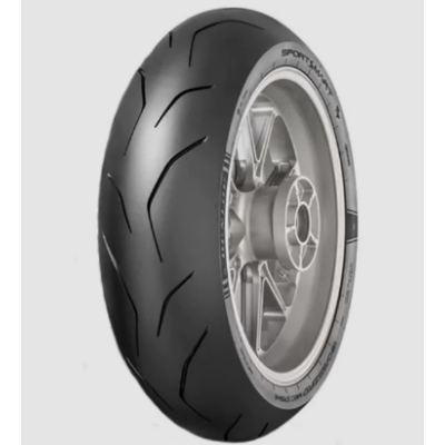 Anvelopa moto DUNLOP  SPORTSMART TT 150/60R17 66H TL