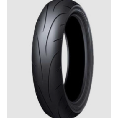 Anvelopa moto DUNLOP Q-LITE 130/70-17 62H TL