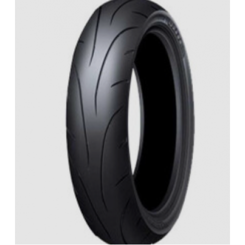 Anvelopa moto DUNLOP Q-LITE 130/70-17 62H TL Anvelopa moto DUNLOP Q-LITE 130/70-17 62H TL
