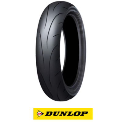 Anvelopa moto DUNLOP Q-LITE 150/60-17 66H TL Anvelopa moto DUNLOP Q-LITE 150/60-17 66H TL