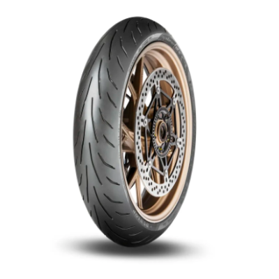 Anvelopa moto DUNLOP QUALIFIER CORE 160/60ZR17 (69W) TL
