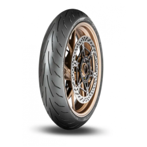 Anvelopa moto DUNLOP QUALIFIER CORE 160/60ZR17 (69W) TL Anvelopa moto DUNLOP QUALIFIER CORE 160/60ZR17 (69W) TL