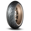 Anvelopa moto DUNLOP QUALIFIER CORE 180/55ZR17 (73W) TL thumb