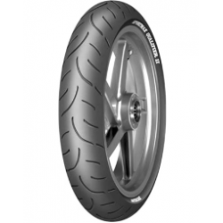 Anvelopa moto DUNLOP SPMAX QUALIFIER II 120/70ZR17 (58W) TL Anvelopa moto DUNLOP SPMAX QUALIFIER II 120/70ZR17 (58W) TL