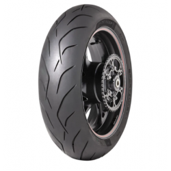Anvelopa moto DUNLOP SPORTSMART Mk3 200/55ZR17 (78W)