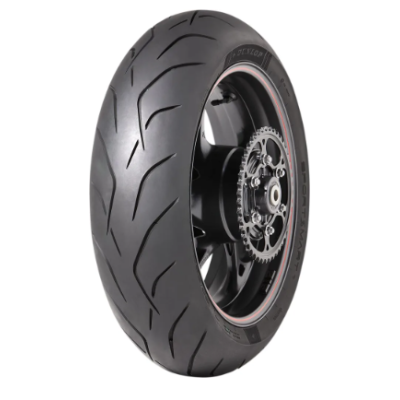 Anvelopa moto DUNLOP SPORTSMART Mk3 200/55ZR17 (78W) Anvelopa moto DUNLOP SPORTSMART Mk3 200/55ZR17 (78W)