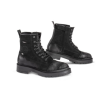 Botine FALCO COMMANDO BLACK