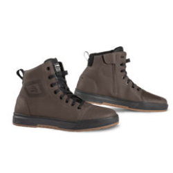 Botine moto FALCO BOOSTER BROWN