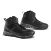 Botine moto FALCO GRANDER BLACK