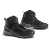 Botine moto FALCO GRANDER BLACK thumb