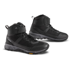 Botine moto FALCO GRANDER BLACK Botine moto FALCO GRANDER BLACK