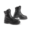 Botine moto pentru femei FALCO RUBY BLACK