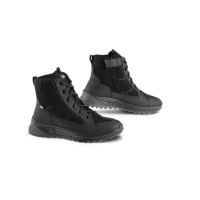 Botine moto pentru femei FALCO ACE 2 BLACK