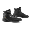 Botine moto pentru femei FALCO SPEEDOX 2 BLACK