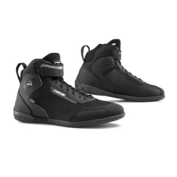 Botine moto pentru femei FALCO SPEEDOX 2 BLACK Botine moto pentru femei FALCO SPEEDOX 2 BLACK