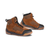 Botine moto FALCO MULTISPORT BROWN