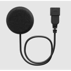Microfon CARDO WIRED PACKTALK/FREECOM