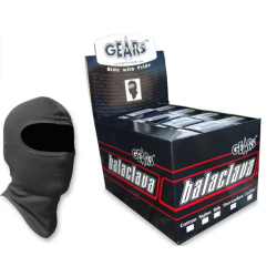 Căciulă din bumbac GEARS BALACLAVA