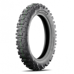 Anvelopa spate  Enduro Medium 2 120/90-18 M/C 65R TT