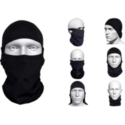 Căciulă multifuncțională GEARS BALACLAVA