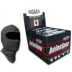 Căciulă termică GEARS BALACLAVA