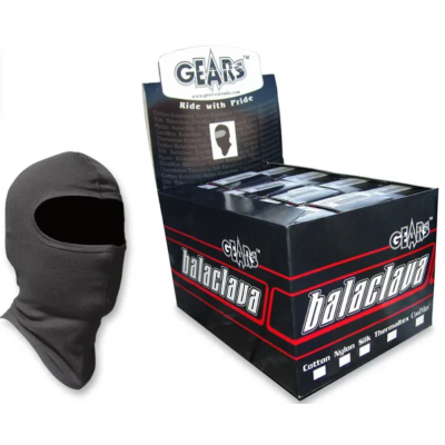 Căciulă termică GEARS BALACLAVA