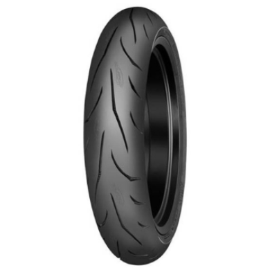 Anvelopa moto DUNLOP SX GP RACER D212 M 120/70ZR17 (58W) TL 