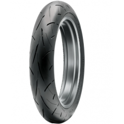 Anvelopa moto DUNLOP SX ROADSPORT 2 120/70ZR17 (58W) TL DOT:1419 Anvelopa moto DUNLOP SX ROADSPORT 2 120/70ZR17 (58W) TL DOT:1419