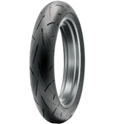 Anvelopa moto DUNLOP SX ROADSPORT 2 120/70ZR17 (58W) TL  DOT:1419