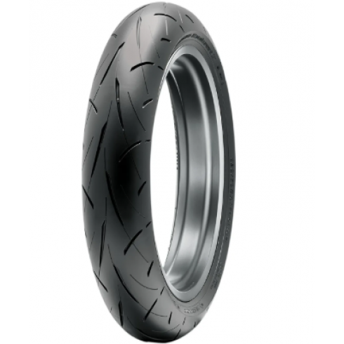 Anvelopa moto DUNLOP SX ROADSPORT 2 120/70ZR17 (58W) TL DOT:1419 Anvelopa moto DUNLOP SX ROADSPORT 2 120/70ZR17 (58W) TL DOT:1419