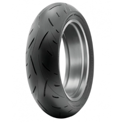 Anvelopa moto DUNLOP SX ROADSPORT 2 190/55ZR17 (75W) TL Anvelopa moto DUNLOP SX ROADSPORT 2 190/55ZR17 (75W) TL