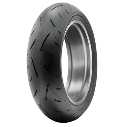 Anvelopa moto DUNLOP SX ROADSPORT 2 190/55ZR17 (75W) TL Anvelopa moto DUNLOP SX ROADSPORT 2 190/55ZR17 (75W) TL