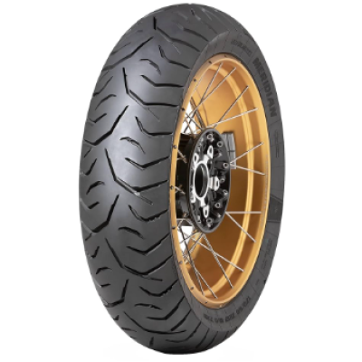 Anvelopa moto DUNLOP TRX MERIDIAN 100/90-19 57V DOT:3919