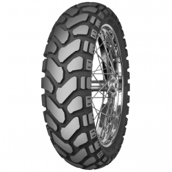 Anvelopa spate  MITAS 150/70-17 TL 69T E-07+ Dakar Rear