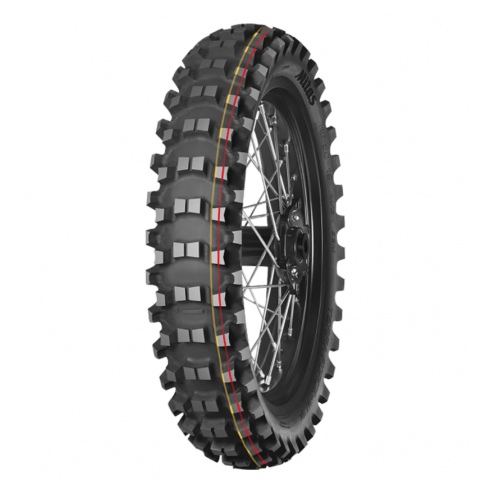 Anvelopa spate MITAS 70/100-10 OMMT 41J TFMSM Anvelopa spate MITAS 70/100-10 OMMT 41J TFMSM