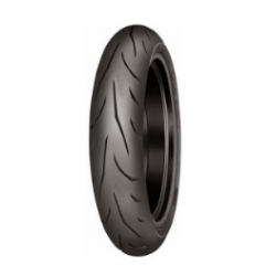 Anvelopa spate MITAS SPORTFORCE+ OMMT 180/55 ZR 17 M/C TL (73W) Anvelopa spate MITAS SPORTFORCE+ OMMT 180/55 ZR 17 M/C TL (73W)