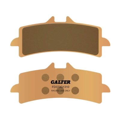 Plăcuțe Moto față Galfer SINTERED RACING COMPOUND FD373G1310 Plăcuțe Moto față Galfer SINTERED RACING COMPOUND FD373G1310