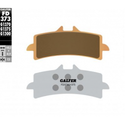 Placute frana fata Galfer SINTERED RACING COMPOUND FD373G1375R