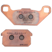Placute frana EBC SINT R SERIES FA431R Placute frana EBC SINT R SERIES FA431R thumb
