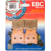 Placute frana EBC SINT R SERIES FA355/4R Placute frana EBC SINT R SERIES FA355/4R thumb