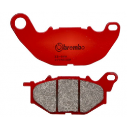 Plăcuțe frana BREMBO 07YA52SA