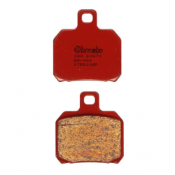 Plăcuțe de frână  BREMBO 07BB20SP